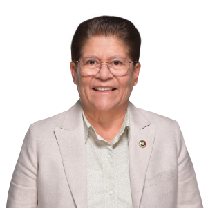 Honoria Arellano Ocampo